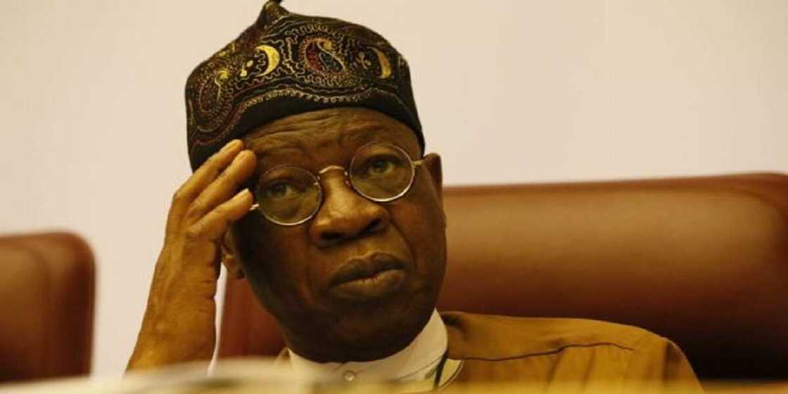 Buhari Okays Reconstitution of NBC Board, DSS Representative Included Buhari Okays Reconstitution of NBC Board, DSS Representative Included