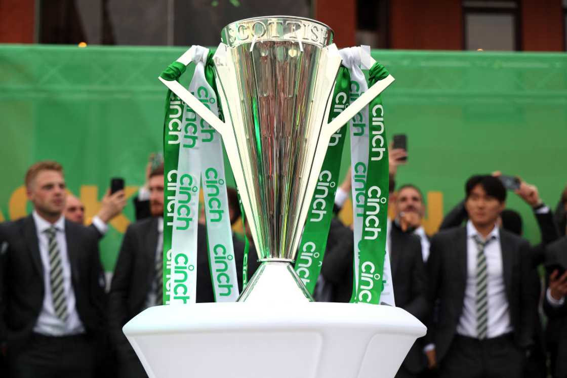 Most expensive football trophies Most expensive football trophies