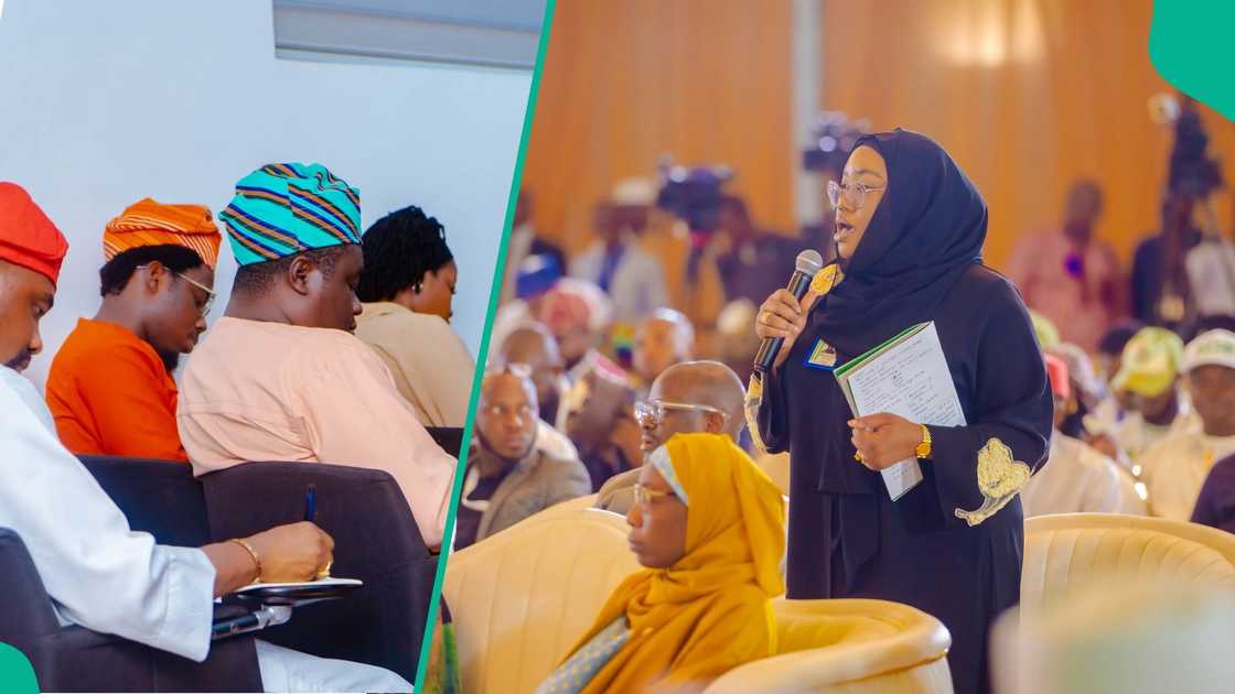 "We're Open": Academy Announces Training Opportunity for Nigerians, How to Apply Emerges "We're Open": Academy Announces Training Opportunity for Nigerians, How to Apply Emerges