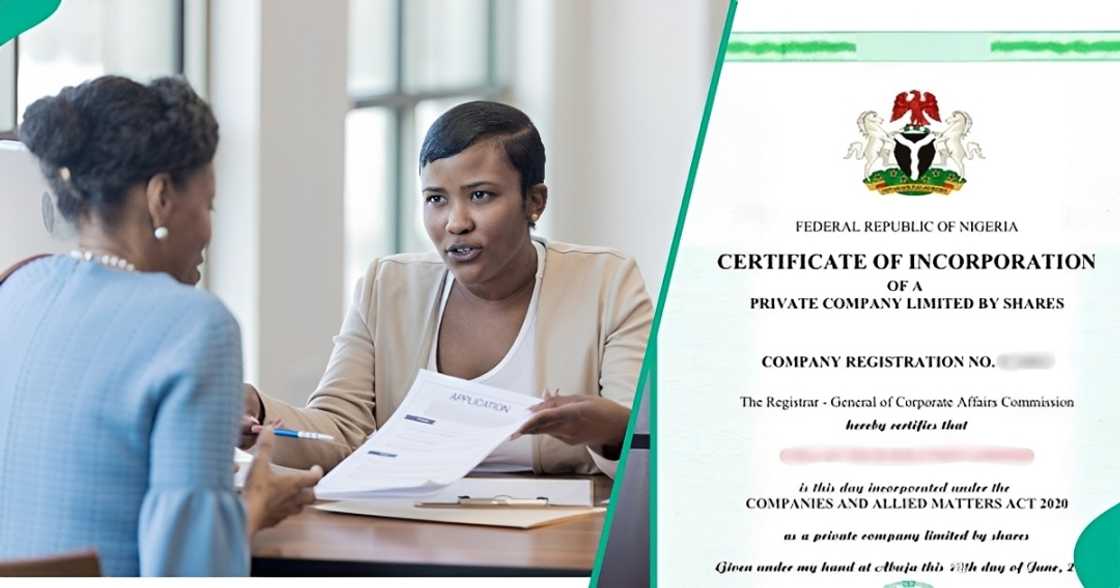 CAC mandates businesses to file annual returns