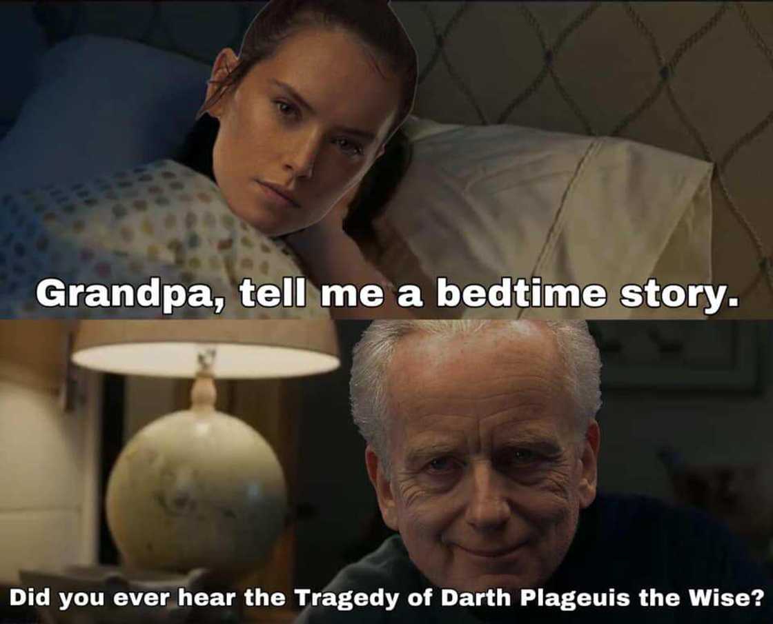 rise of skywalker memes rise of skywalker memes
