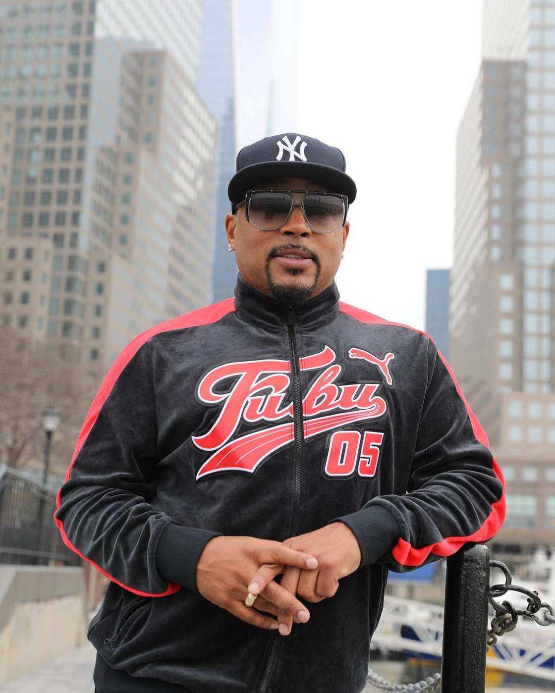 Daymond John net worth Daymond John net worth