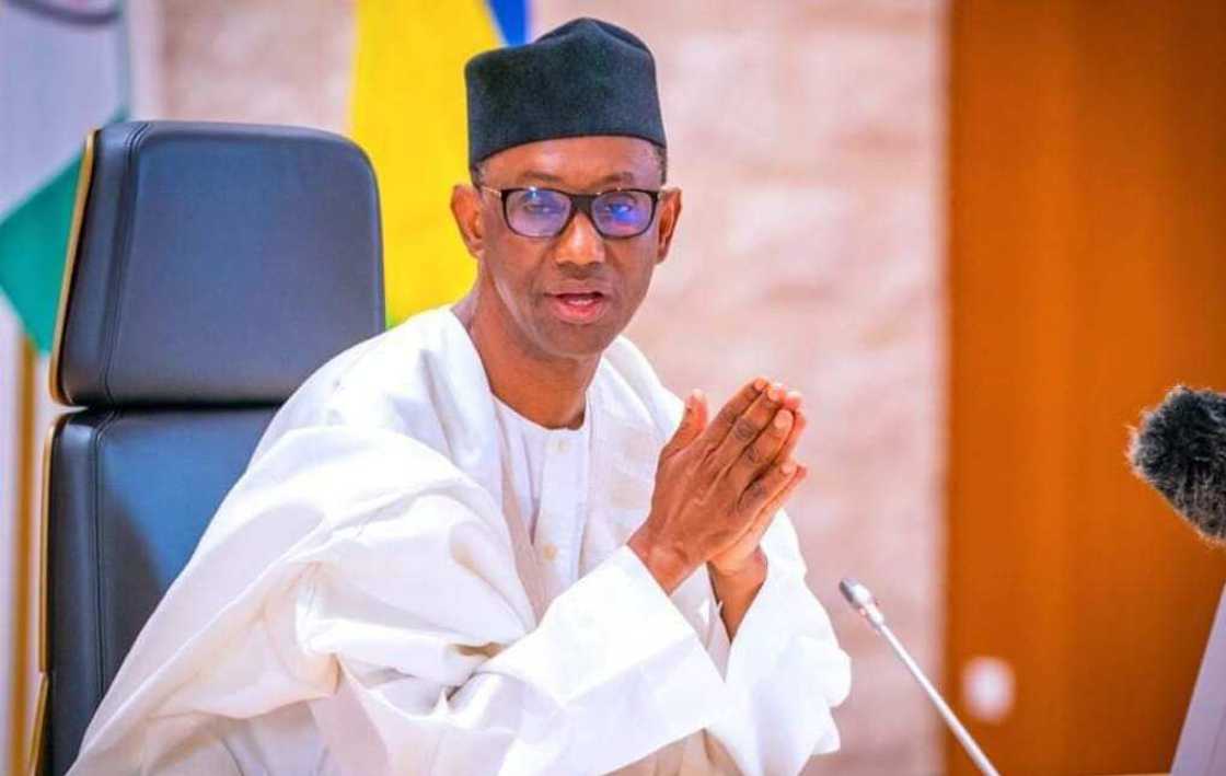 The group alleged that the proposed bill is a threat to national security The group alleged that the proposed bill is a threat to national security