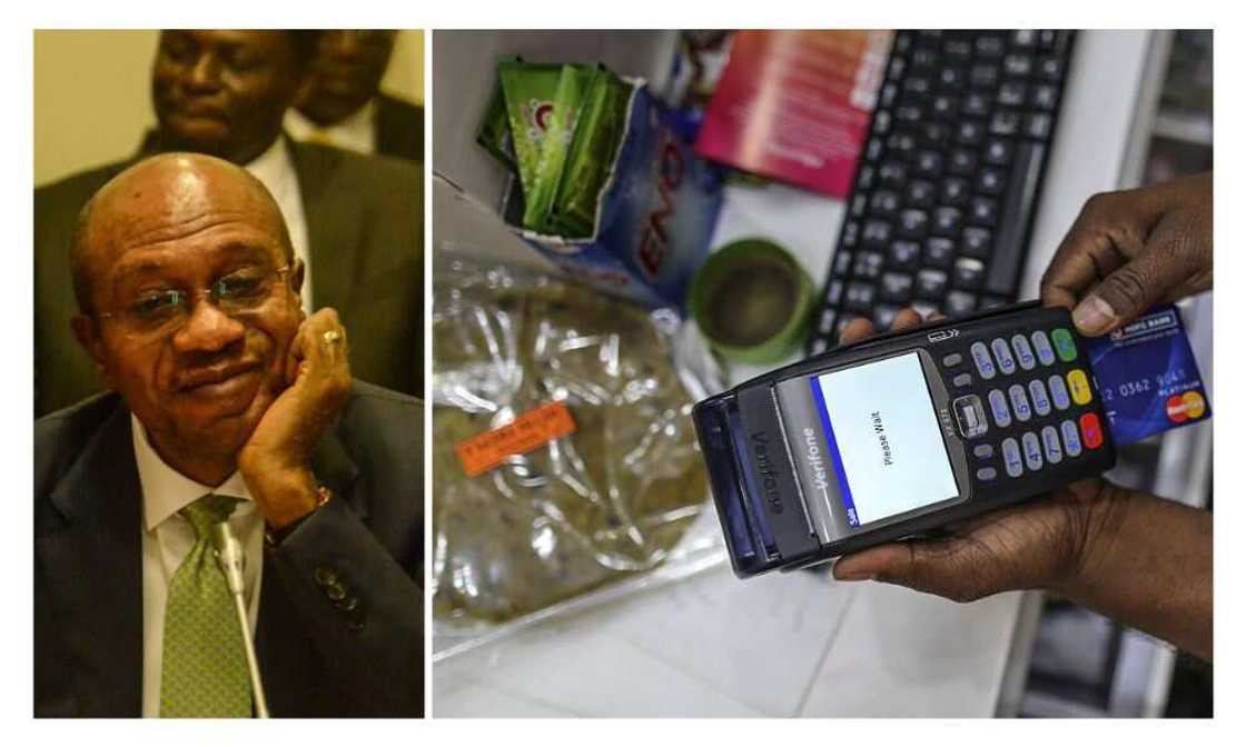 Opay, CBN, Suspension Opay, CBN, Suspension