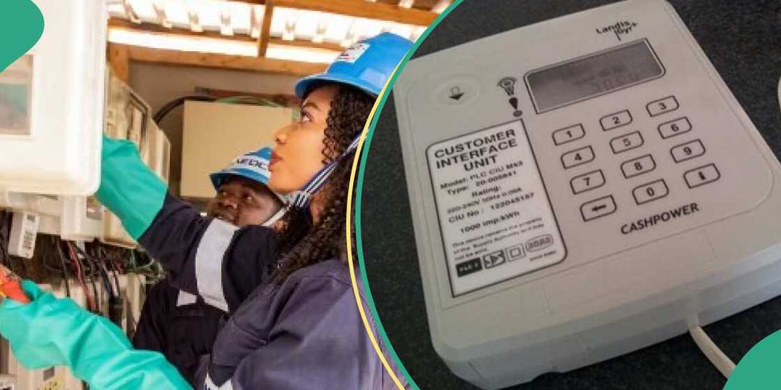 NERC prepaid NERC prepaid