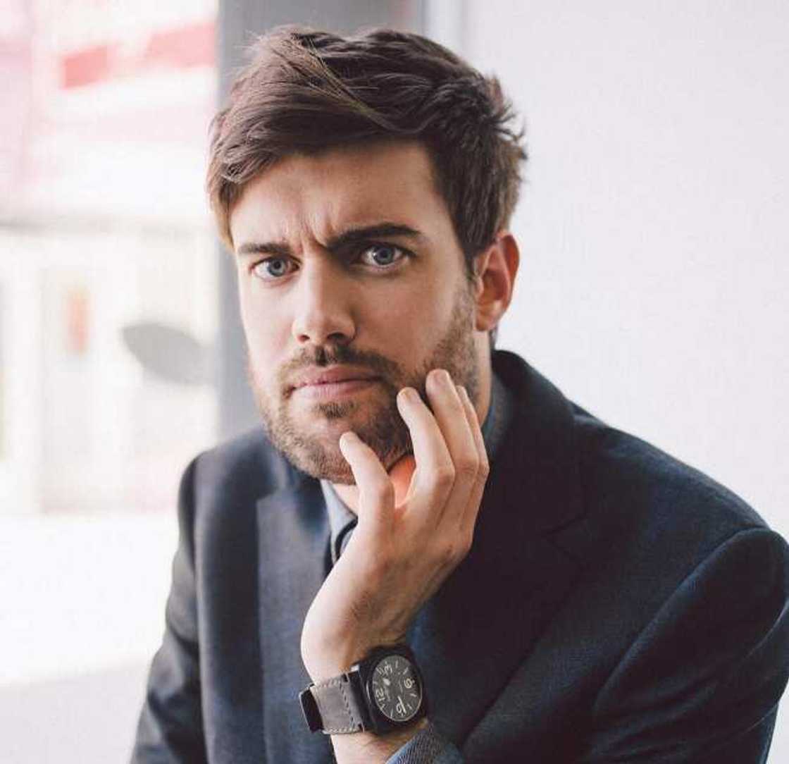Jack Whitehall Jack Whitehall