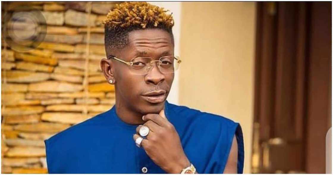 Shatta Wale Shatta Wale