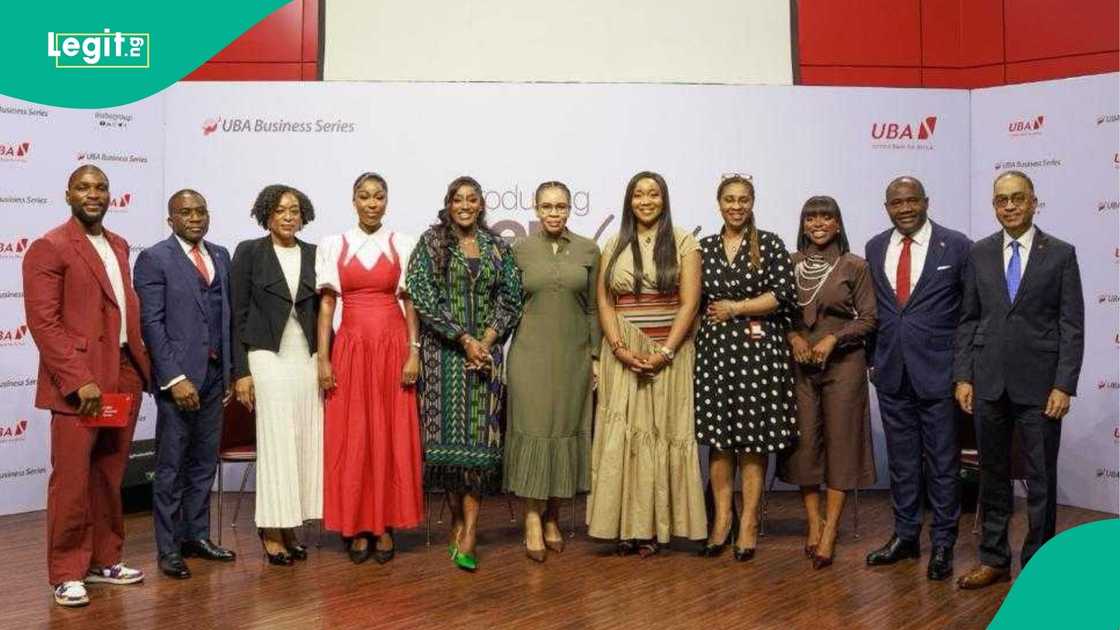 Gen.W: UBA Business Series Celebrates Africa’s Evolved Women