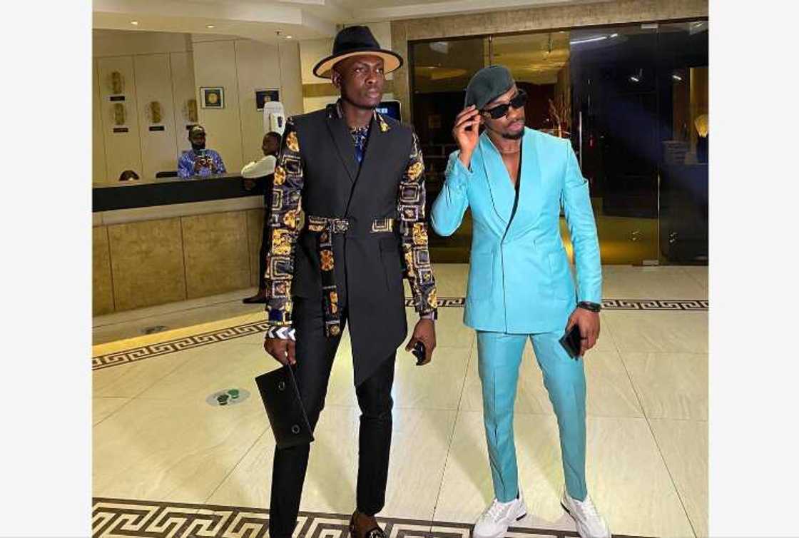 BBNaija Finale BBNaija Finale