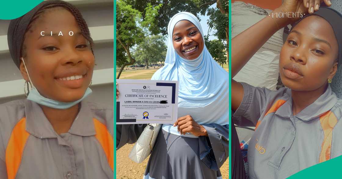 Cleaning job in Nigeria/UNILORIN graduate Cleaning job in Nigeria/UNILORIN graduate