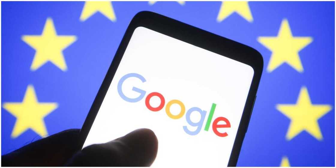 Larry Page and His Google Co-founder, Sergey Brin Made N30.8trillion in Seven Days Larry Page and His Google Co-founder, Sergey Brin Made N30.8trillion in Seven Days