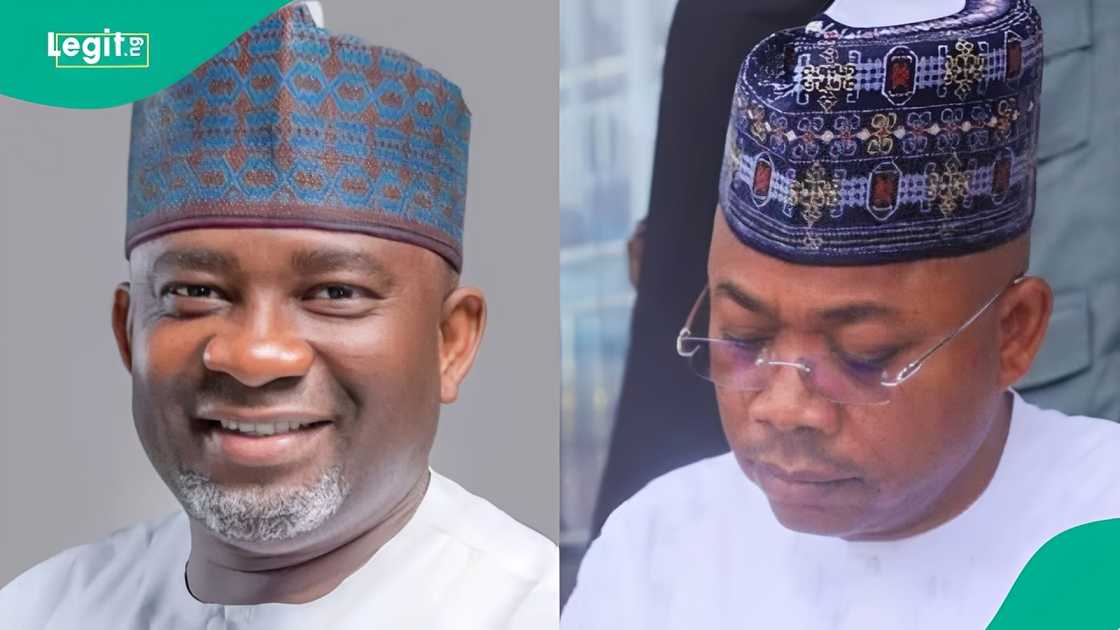 Kogi Central APC primary, Governor Ahmed Ododo, Onimisi Okami, Muhammed Ahovi Yusuf, Kogi APC crisis, Adavi Okehi Federal Constituency, Kogi 2027 election Kogi Central APC primary, Governor Ahmed Ododo, Onimisi Okami, Muhammed Ahovi Yusuf, Kogi APC crisis, Adavi Okehi Federal Constituency, Kogi 2027 election