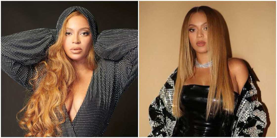 Beyoncé Giselle Knowles-Carter Beyoncé Giselle Knowles-Carter