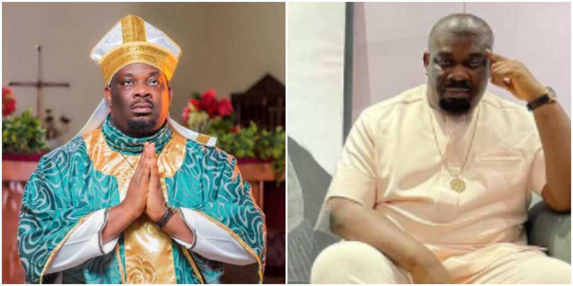 Don Jazzy Don Jazzy