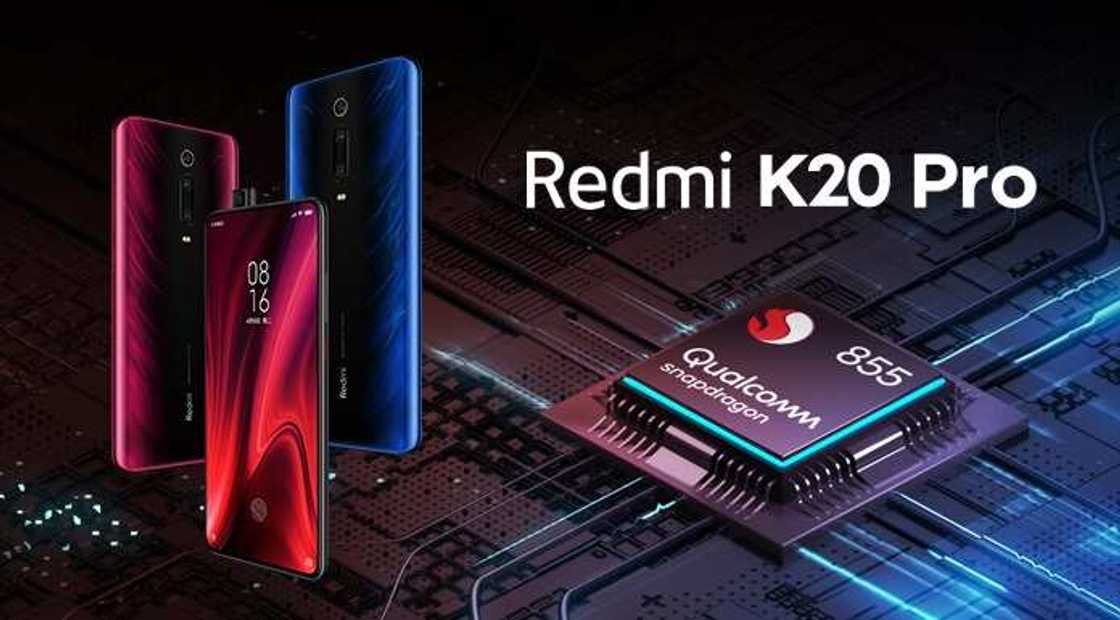 xiaomi redmi k20 pro review