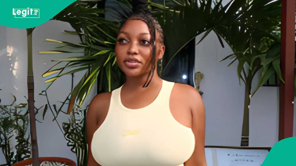 Papaya Ex breaks down over movie her manager deleted form YouTube