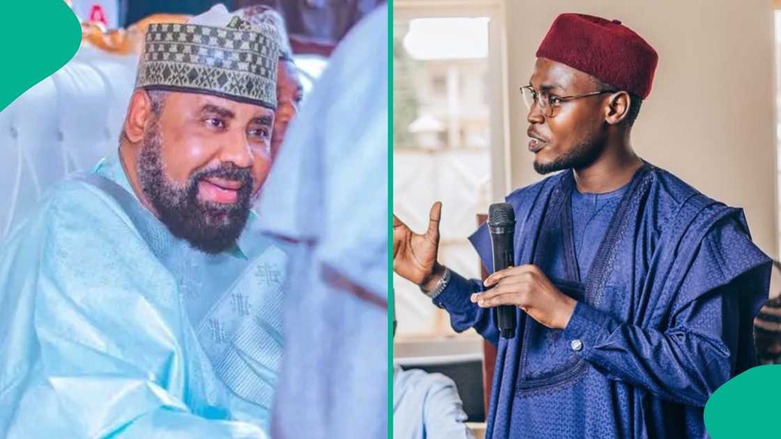 Barista Isiyaku Danlawan ya ce gwamna ya zabi Dr. Jamilu Gwamna bisa cancanta a Gombe. Barista Isiyaku Danlawan ya ce gwamna ya zabi Dr. Jamilu Gwamna bisa cancanta a Gombe.