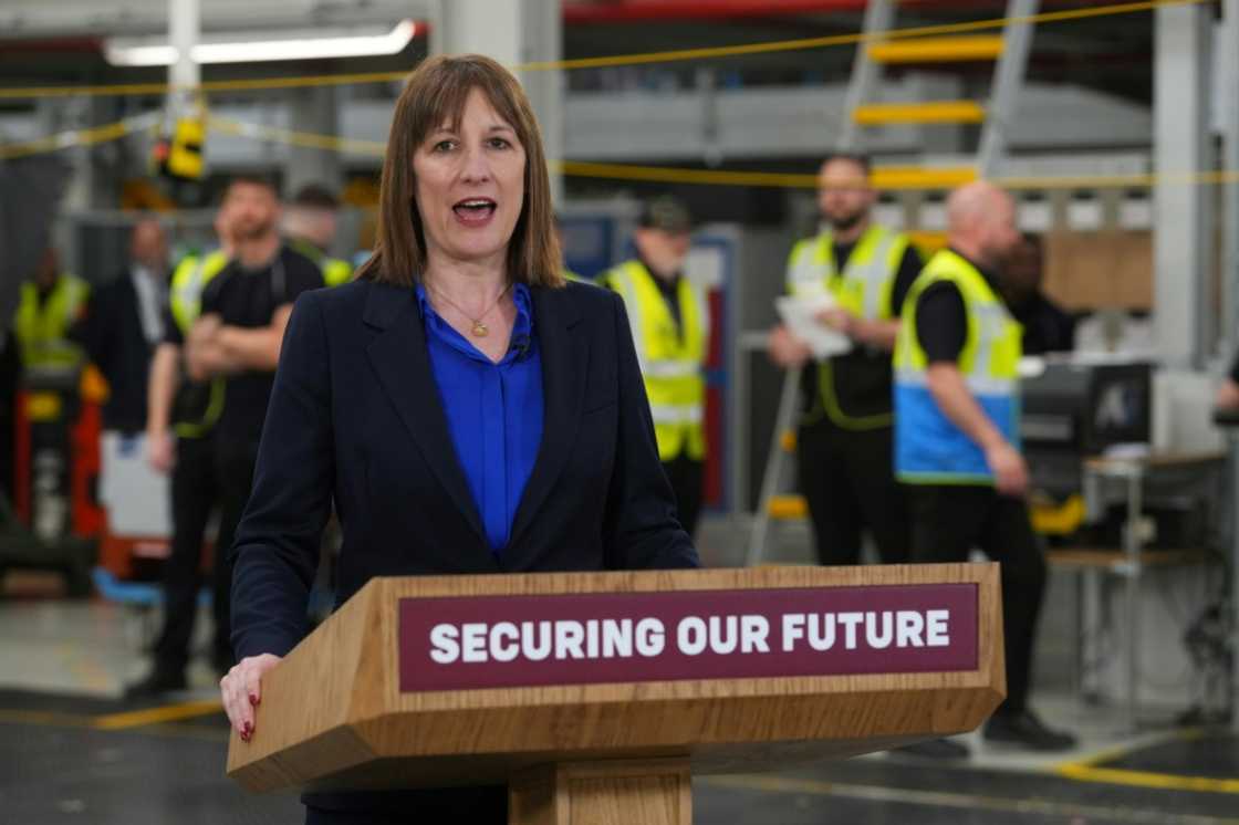 Britain's economy grew more than expected in February Britain's economy grew more than expected in February