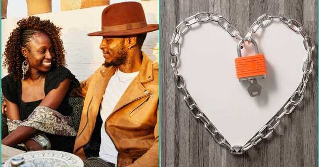 Relationship expert shares tips to enhance faithfulness in relationships Relationship expert shares tips to enhance faithfulness in relationships