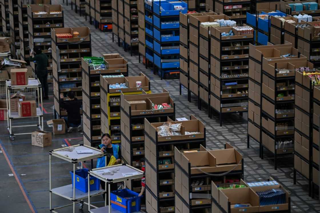 The Singles Day online sales promotion comes after China recently unveiled a raft of measures aimed at boosting consumption The Singles Day online sales promotion comes after China recently unveiled a raft of measures aimed at boosting consumption