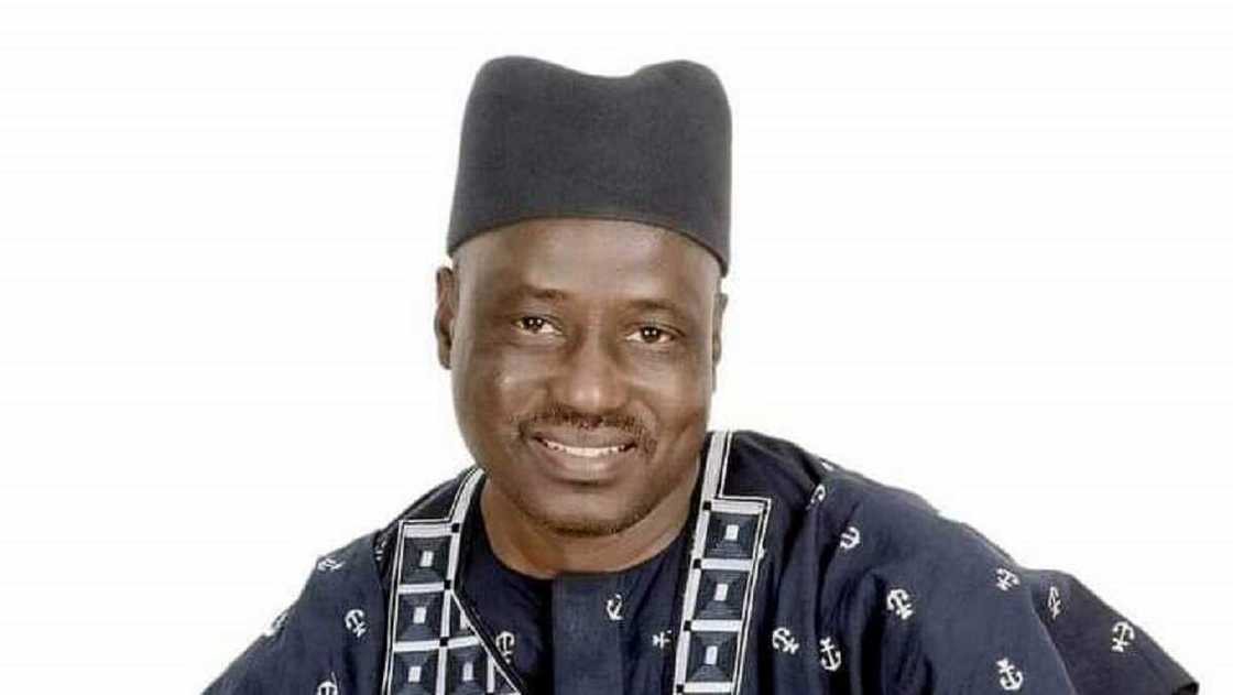 Tsohon kakakin majalisar dokokin Jigawa, Illiyasu Dundubus, ya rasu Tsohon kakakin majalisar dokokin Jigawa, Illiyasu Dundubus, ya rasu