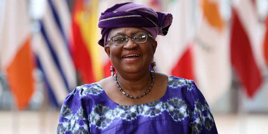 6 International Organisations Headed by Nigerian Citizens who are Performing Wonderfully Well 6 International Organisations Headed by Nigerian Citizens who are Performing Wonderfully Well