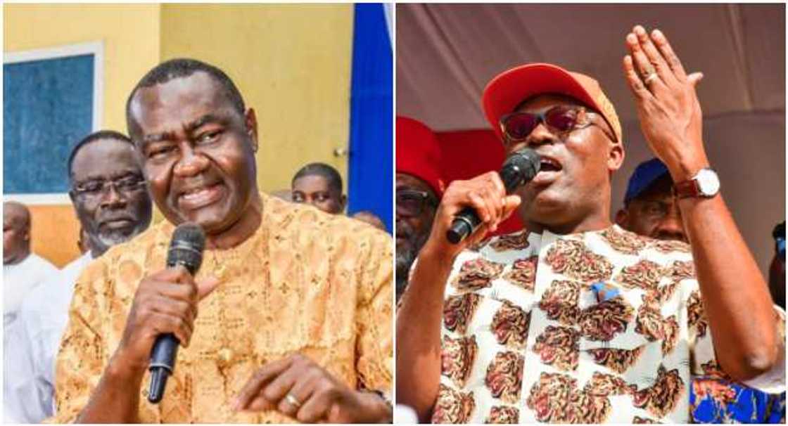 Siminalayi, Abe Siminalayi, Abe