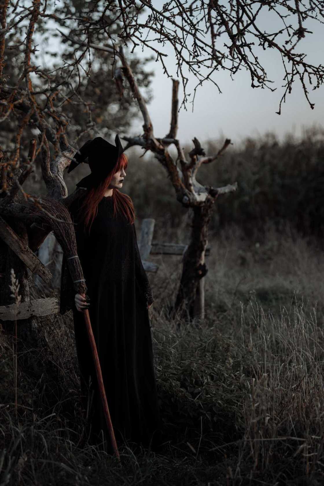 when is the witching hour when is the witching hour