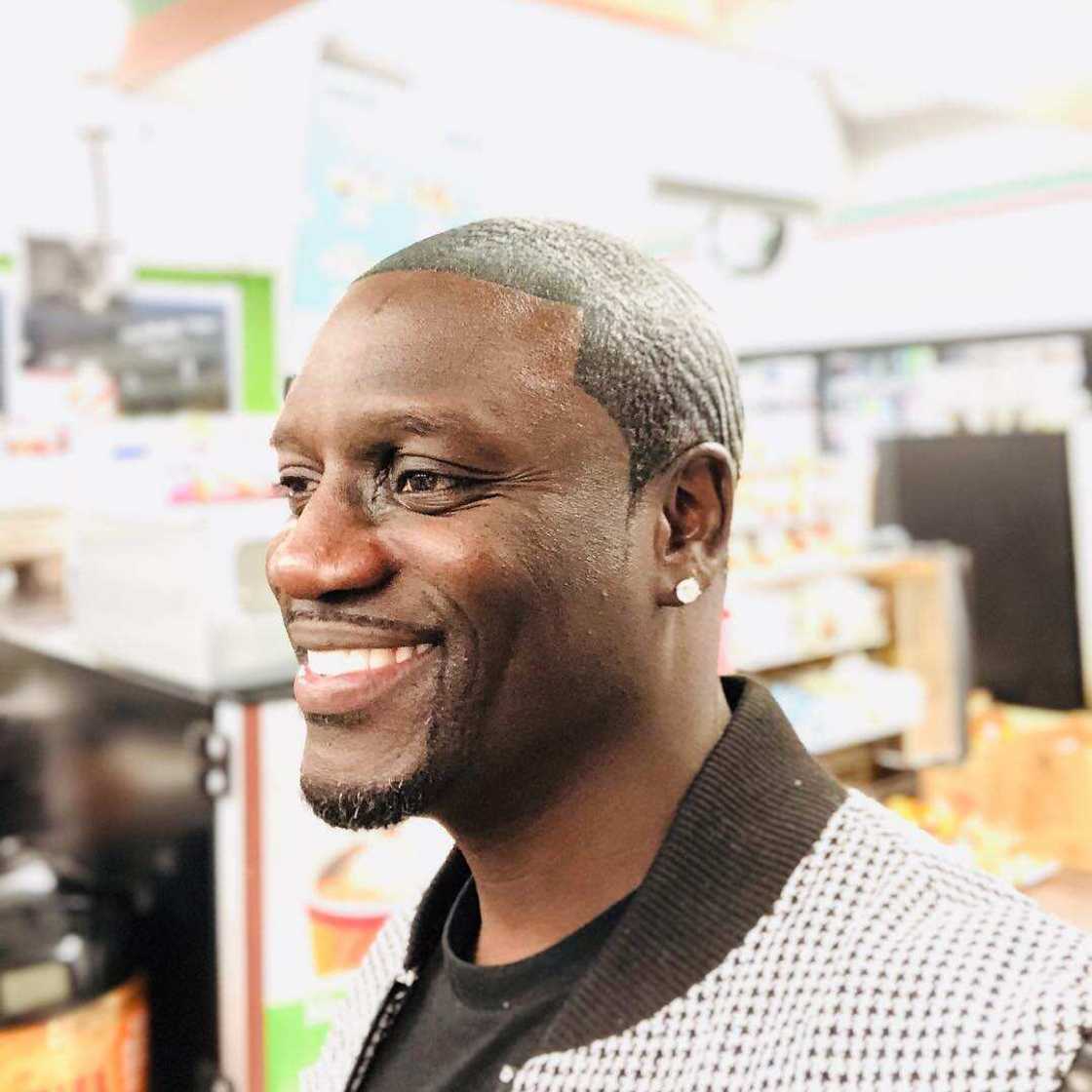 Akon songs Akon songs