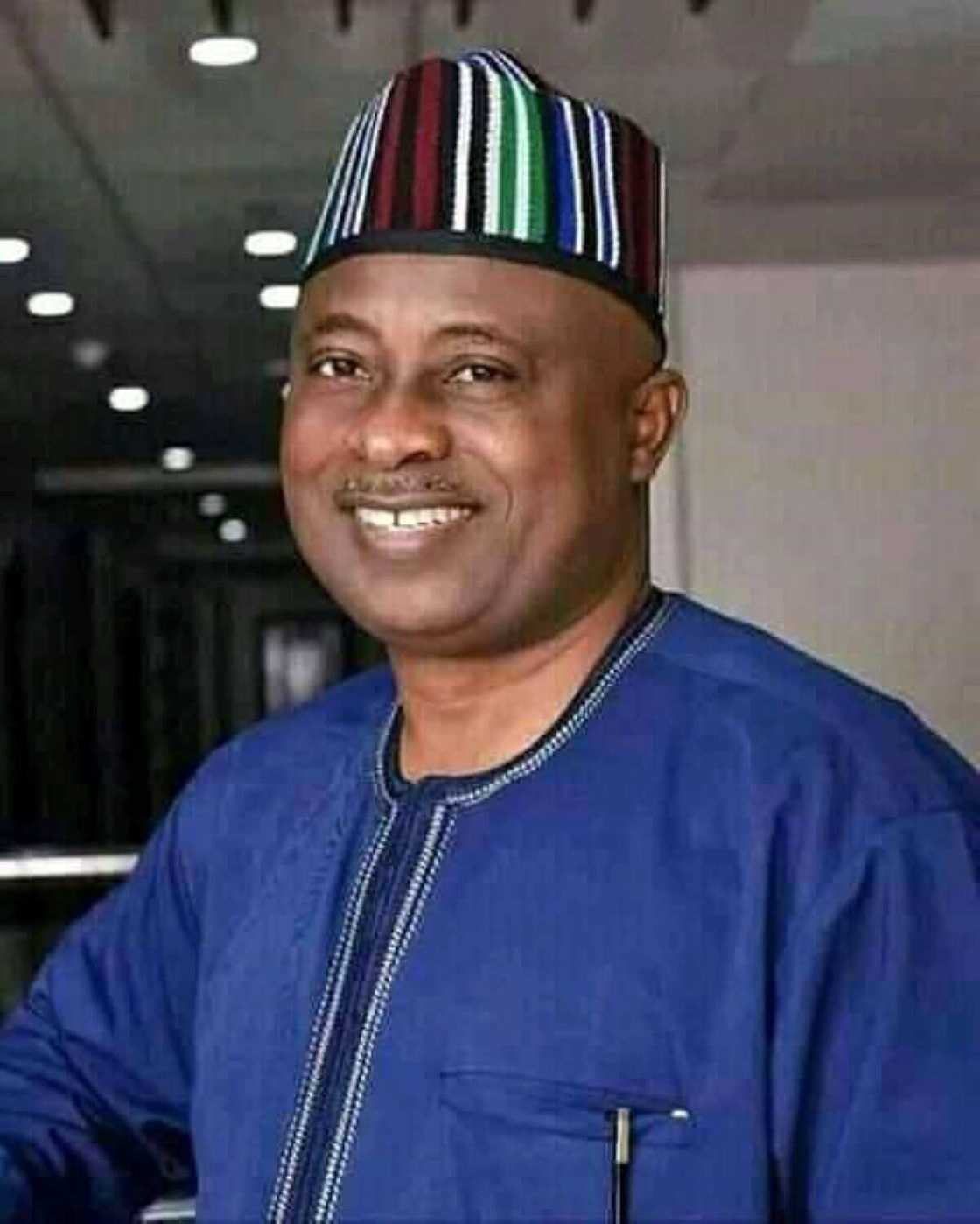 Terwase Orbunde Terwase Orbunde