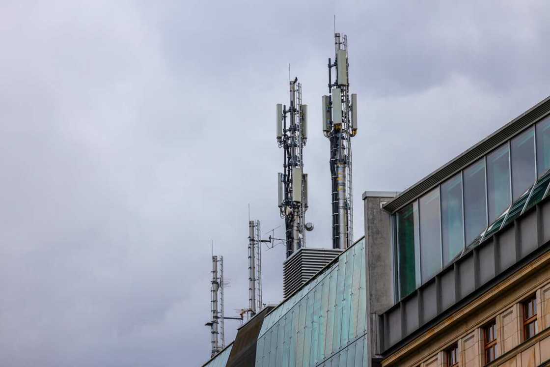 China announces it has successfully transfer files using 6G network from its Lab China announces it has successfully transfer files using 6G network from its Lab