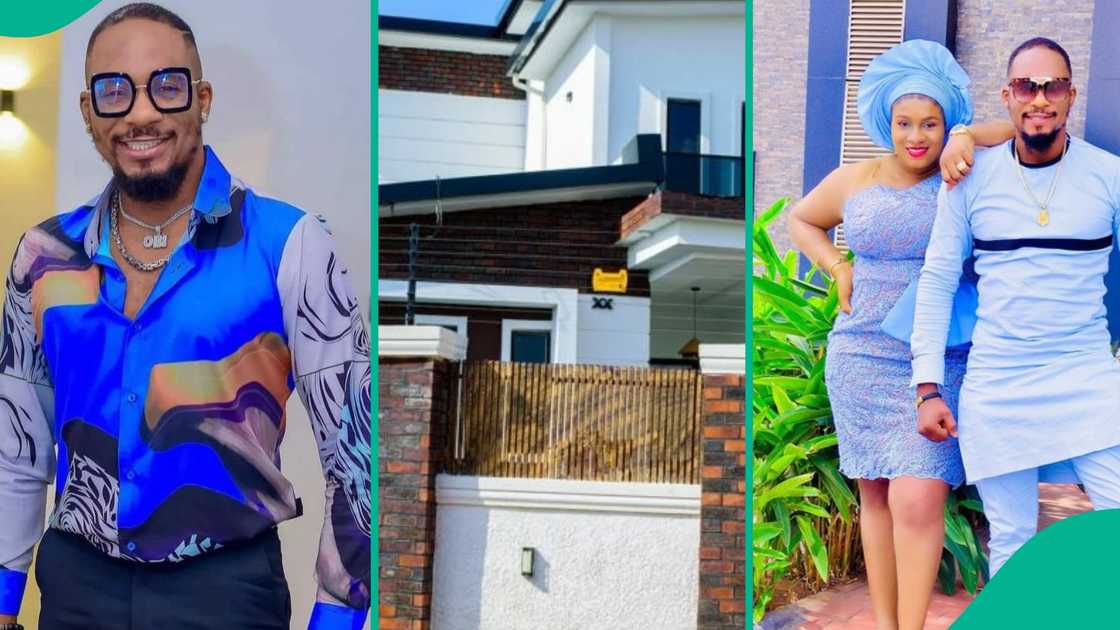 Junior Pope gets Nollywood City in Enugu Junior Pope gets Nollywood City in Enugu