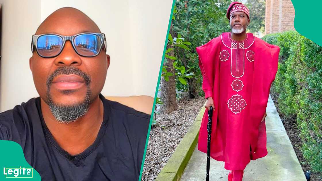 Isaac Fayose criticises Reno Omokri over Tinubu's ambassadorial appointment after vowing not to work for the president's administration. Isaac Fayose criticises Reno Omokri over Tinubu's ambassadorial appointment after vowing not to work for the president's administration.
