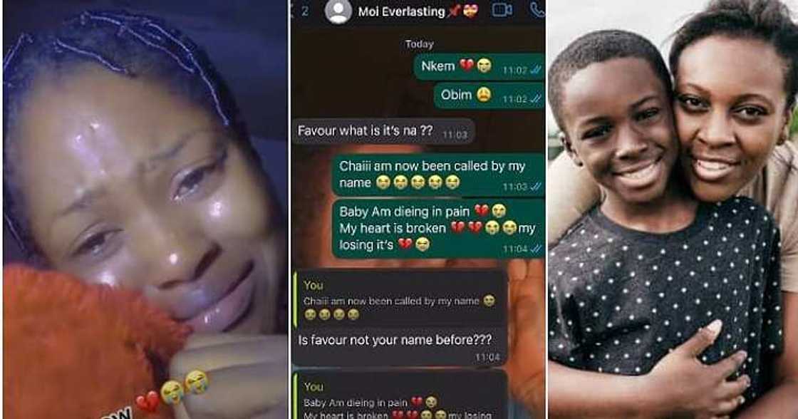 Single mums whose relationships ended, sad viral stories Single mums whose relationships ended, sad viral stories