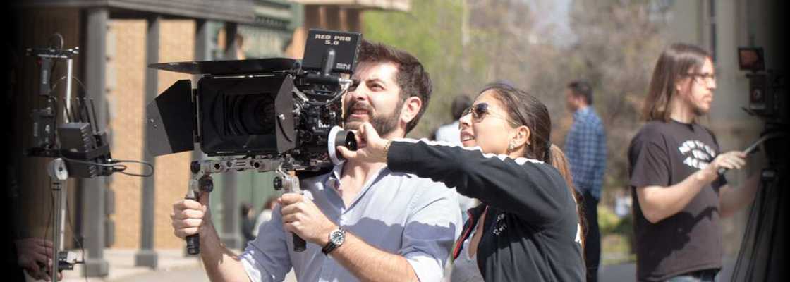 Film School Film School