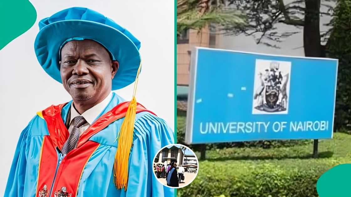 Lecturers at University of Nairobi receive breakfast, house and hardship allowances, details emerge