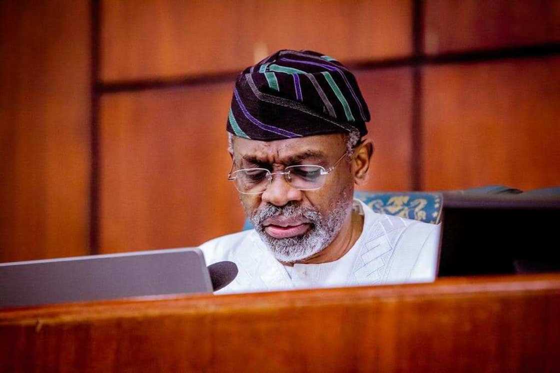 Femi Gbajabiamila advocates for social media regulation