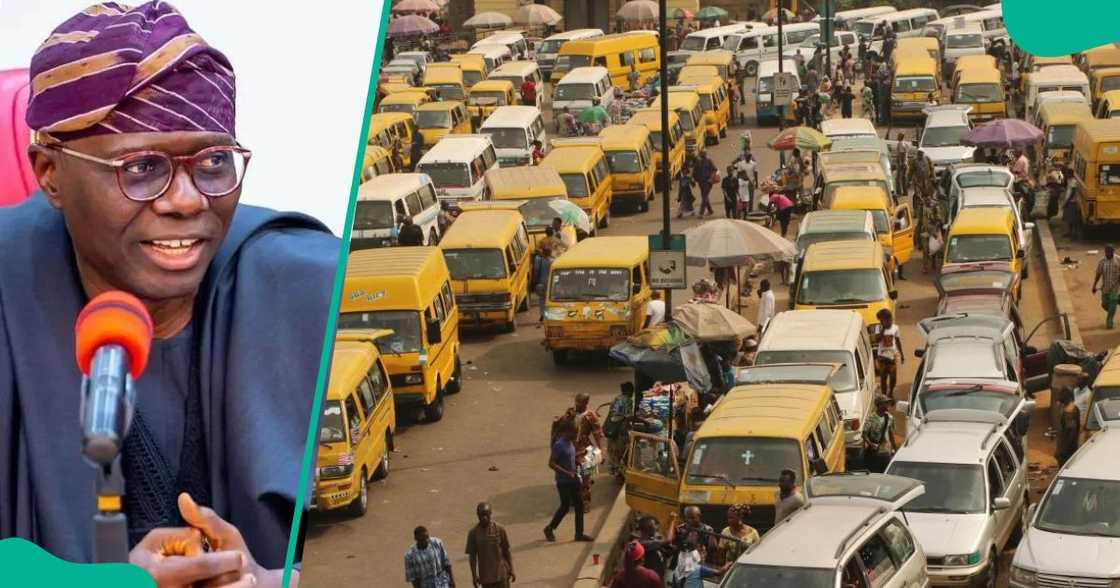 Lagos announces date to phase out some bus models Lagos announces date to phase out some bus models