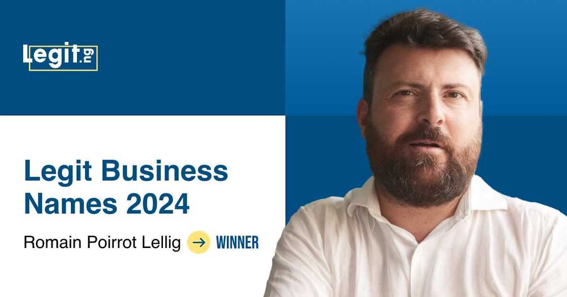 Romain Poirot-Lellig Romain Poirot-Lellig