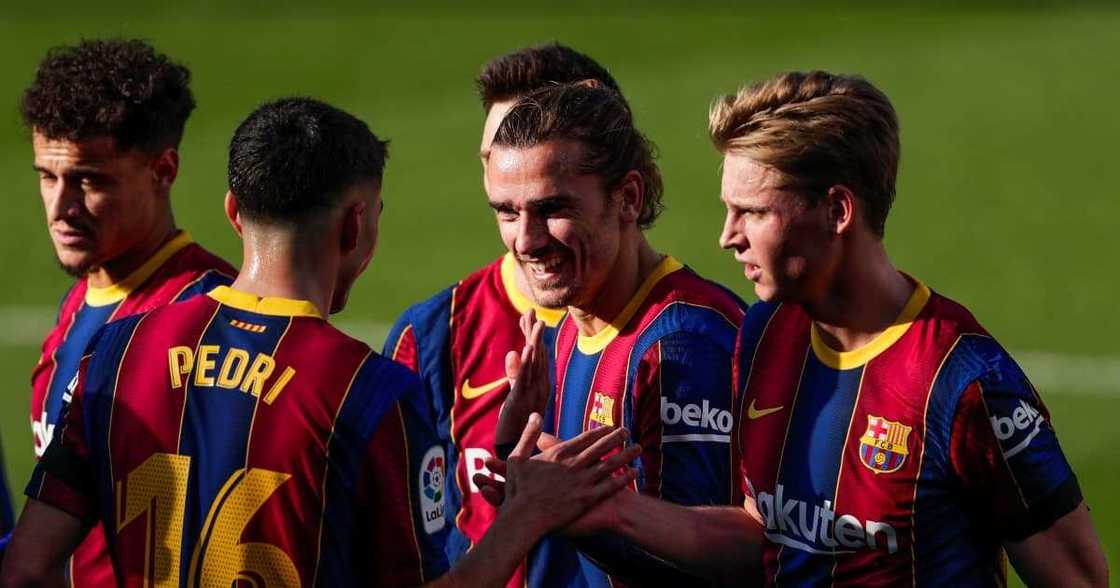 Barcelona Threaten Legal Action Against Its Own Players in Stunning New Reports