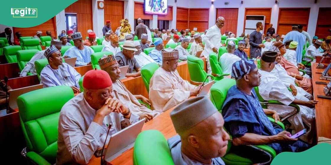 Reps call for salary increment for Nigerian teachers Reps call for salary increment for Nigerian teachers