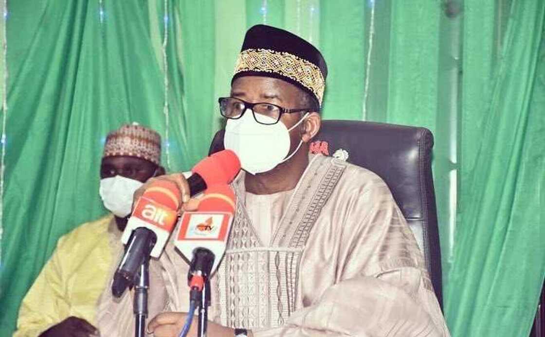 Bala Mohammed says Dangote understands Nigerians better than most politicians Bala Mohammed says Dangote understands Nigerians better than most politicians