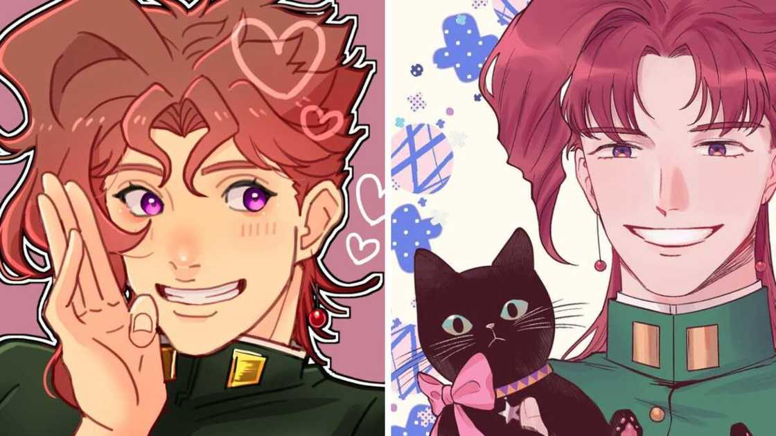 most popular jojo characters most popular jojo characters