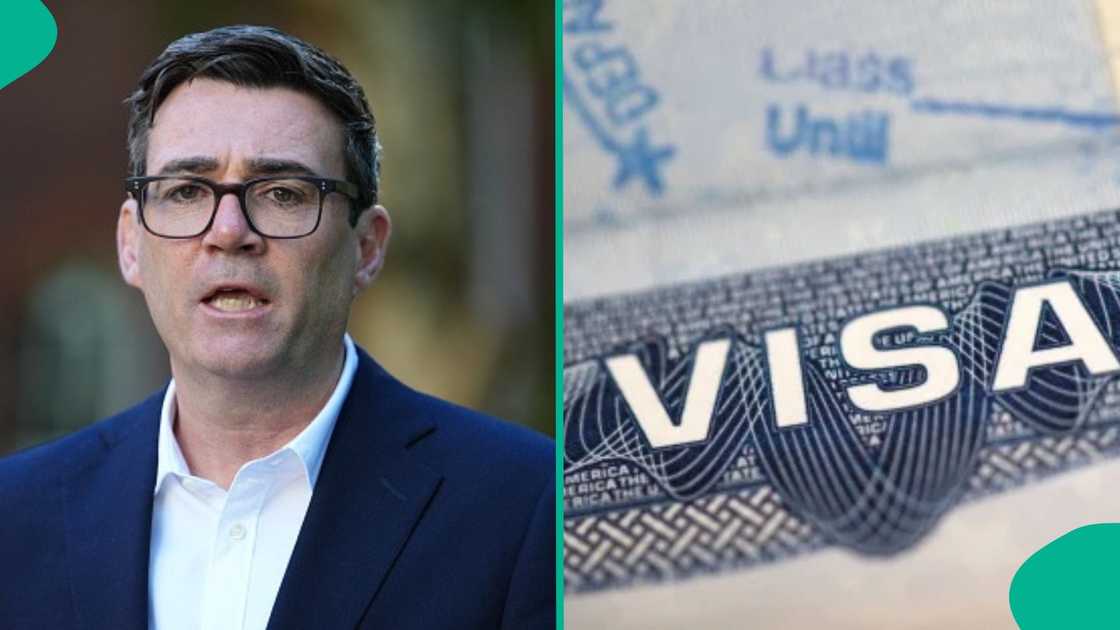UK considers extending the Graduate visa to 2 years for foreign graduates of selected universities