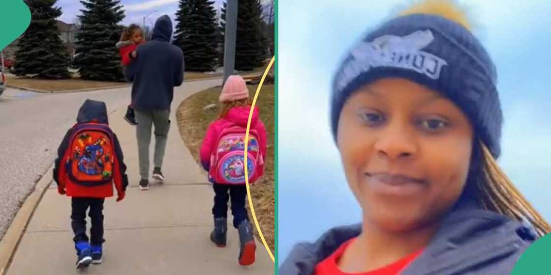 Photo of Nigerians in Canada Photo of Nigerians in Canada