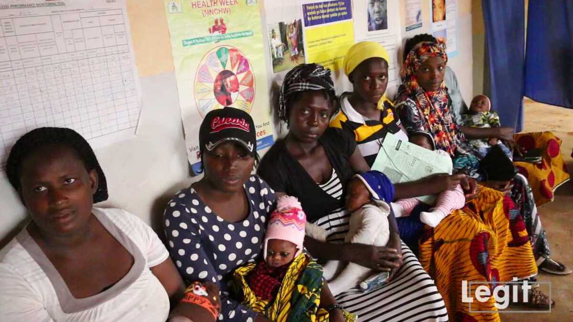How open defecation undermines children’s right to education in Nigeria How open defecation undermines children’s right to education in Nigeria
