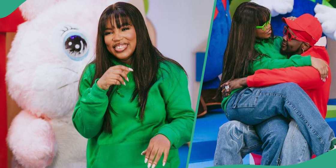 Kizz Daniel details how his wife was instrumental in his music growth. Kizz Daniel details how his wife was instrumental in his music growth.