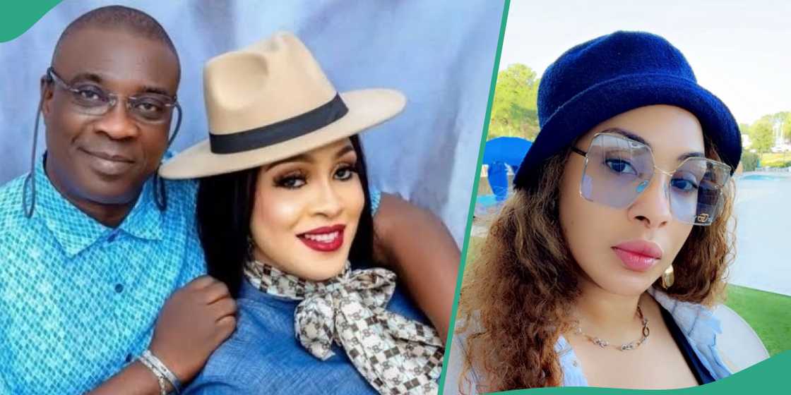 K1 De Ultimate's wife shares video while traveling abroad. K1 De Ultimate's wife shares video while traveling abroad.