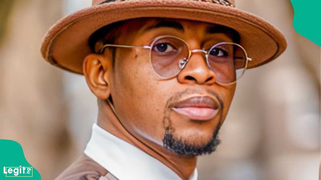 Solomon Buchi condemns a viral TikTok trend involving women who say they would terminate pregnancies carrying boys