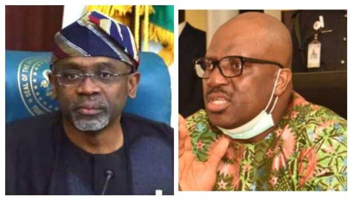 NDDC: Pondei won’t face panel again - Gbajabiamila